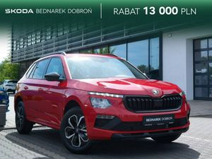 Skoda Kamiq 2025