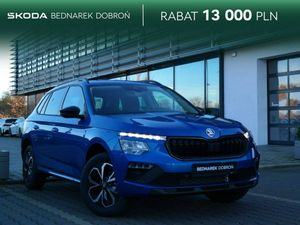 Skoda Kamiq 2025