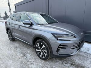 BYD Seal 1.5 Boost 2025