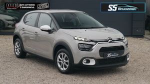 Citroën C3 III 2022