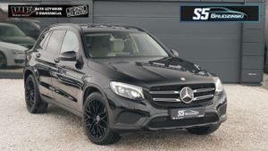 Mercedes-Benz GLC I 2016