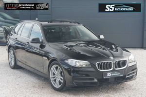BMW 5 Series F10/F11 2016