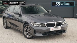 BMW 3 Series G20/G21 2021