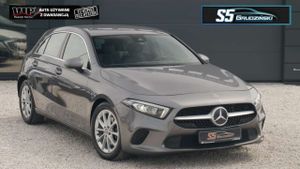 Mercedes-Benz A W177 2020