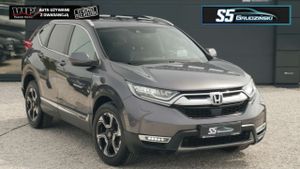Honda CR-V V 2019