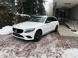Mercedes-Benz C W205 220 d 4Matic 9G-TRONIC Avantgarde 2019