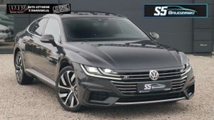 Volkswagen Arteon 2018