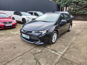 Toyota Corolla Seria E21 2021