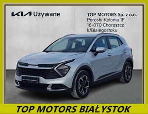 Kia Sportage I 1.6 T-GDI M 2WD 2023