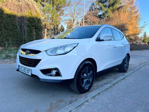Hyundai ix35 1.6 2WD Style 2013