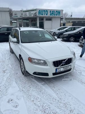 Volvo V70 III 2009