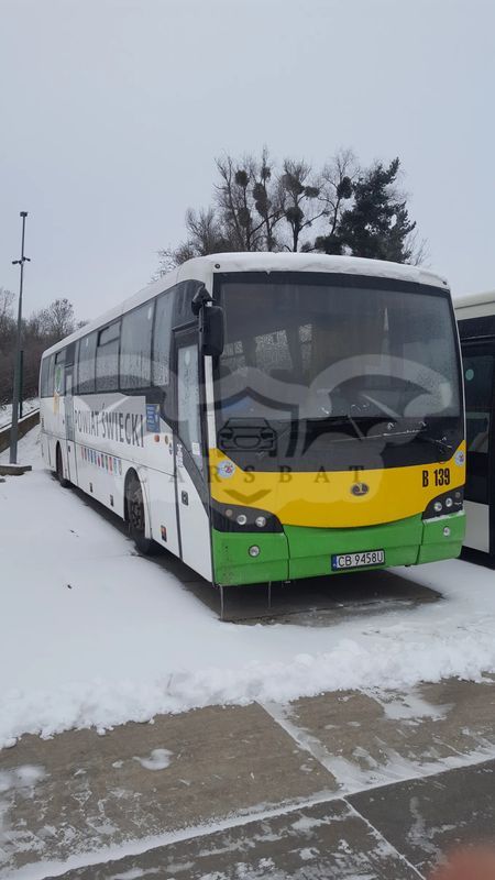 Autosan A12 2011