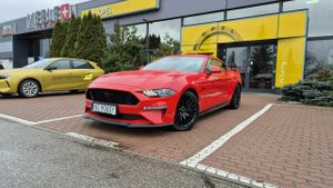 Ford Mustang 2022