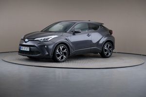 Toyota C-HR 1.8 Hybrid Style 2022