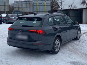 Volkswagen Golf VIII 2.0 TDI Life DSG 2025