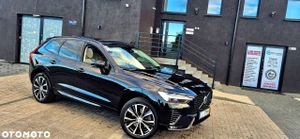 Volvo XC60 II B4 B Inscription 2023