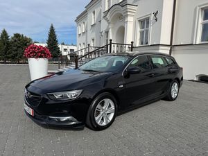 Opel Insignia B 1.6 (118g) Exclusive 2020