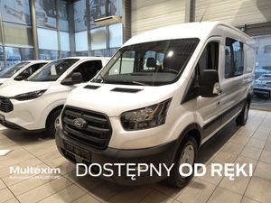 Ford Transit 2025