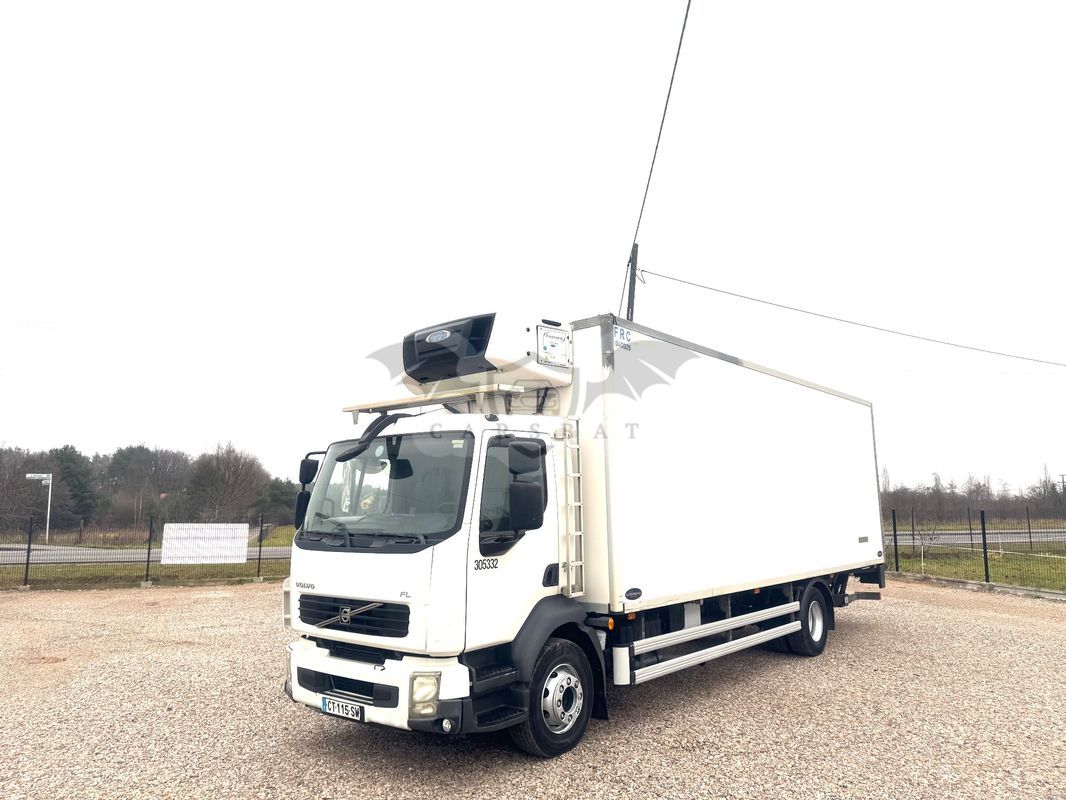 Volvo FL 2013