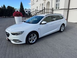 Opel Insignia B 2.0 Exclusive 2019