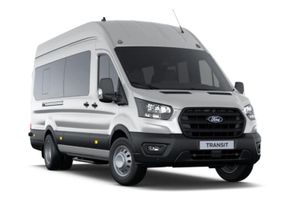 Ford Transit VII L4 RWD Trend HDT6 2025