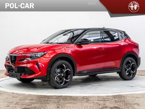 Alfa Romeo Junior 1.2 mHEV Ibrida Intensa eDCT 2025