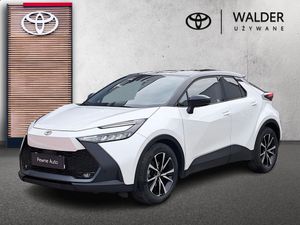 Toyota C-HR 1.8 Hybrid Style 2024