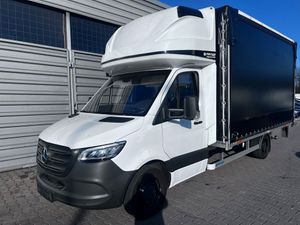 Mercedes-Benz Sprinter 2023