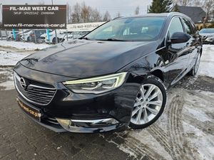 Opel Insignia B 2018