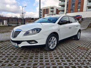 Lancia Delta 1.6 MultiJet 16v DFN6 Platinum 2010