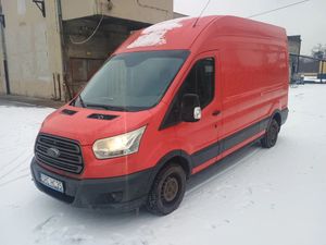 Ford Transit 2014