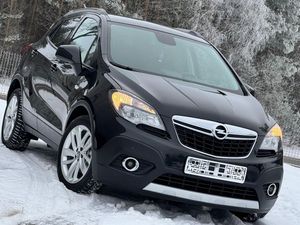 Opel Mokka I 1.4 T Cosmo S&S EU6 2016