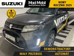 Suzuki Vitara III 2025