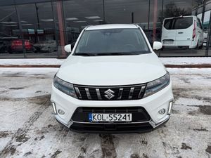 Suzuki Vitara III 1.5 Strong Hybrid Premium 4WD AGS 2022