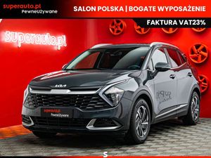 Kia Sportage V 2024
