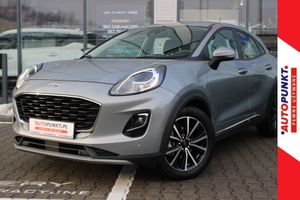 Ford Puma 2023