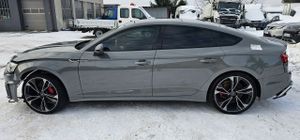 Audi A5 F5 2020