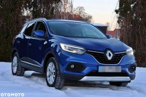 Renault Kadjar 2019