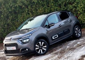 Citroën C3 III 2023