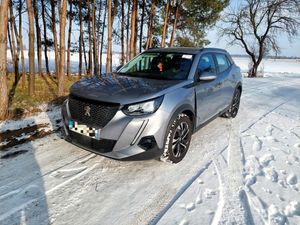 Peugeot 2008 II PureTech 130 Active 2020