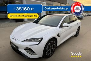 BYD Seal 82.5kWh Excellence AWD 2025