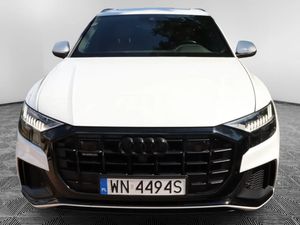 Audi Q8 55 TFSI quattro tiptronic 2022