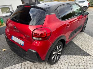 Citroën C3 III 2018