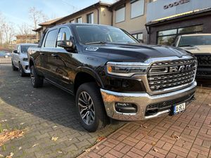 RAM 1500 2025