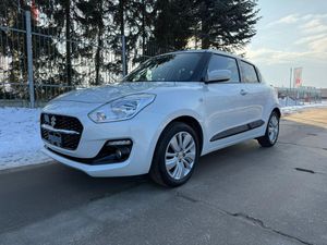 Suzuki Swift VI 2018