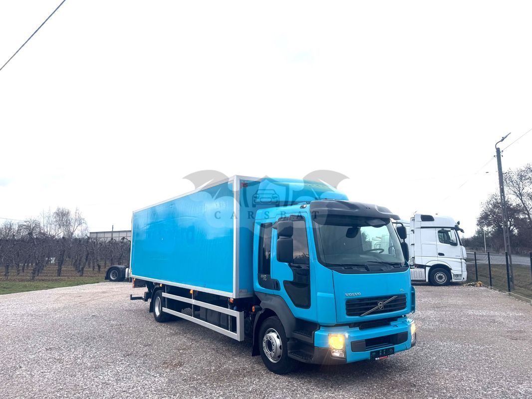 Volvo FL 2014