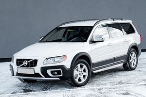 Volvo XC70 2010