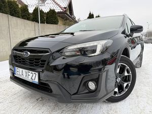 Subaru XV 1.6i Comfort (EyeSight) Lineartronic 2018