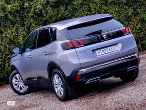 Peugeot 3008 II 2019