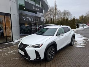 Lexus UX 250h GPF F Sport Design 2WD 2022